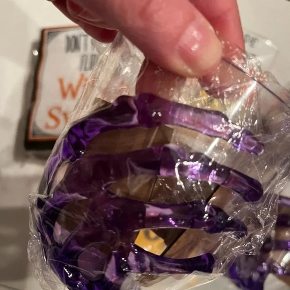 N/A assorted halloween